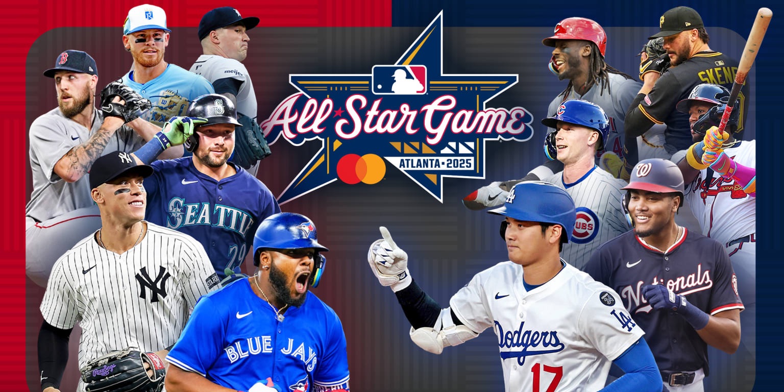 2025 MLB All Star Preview