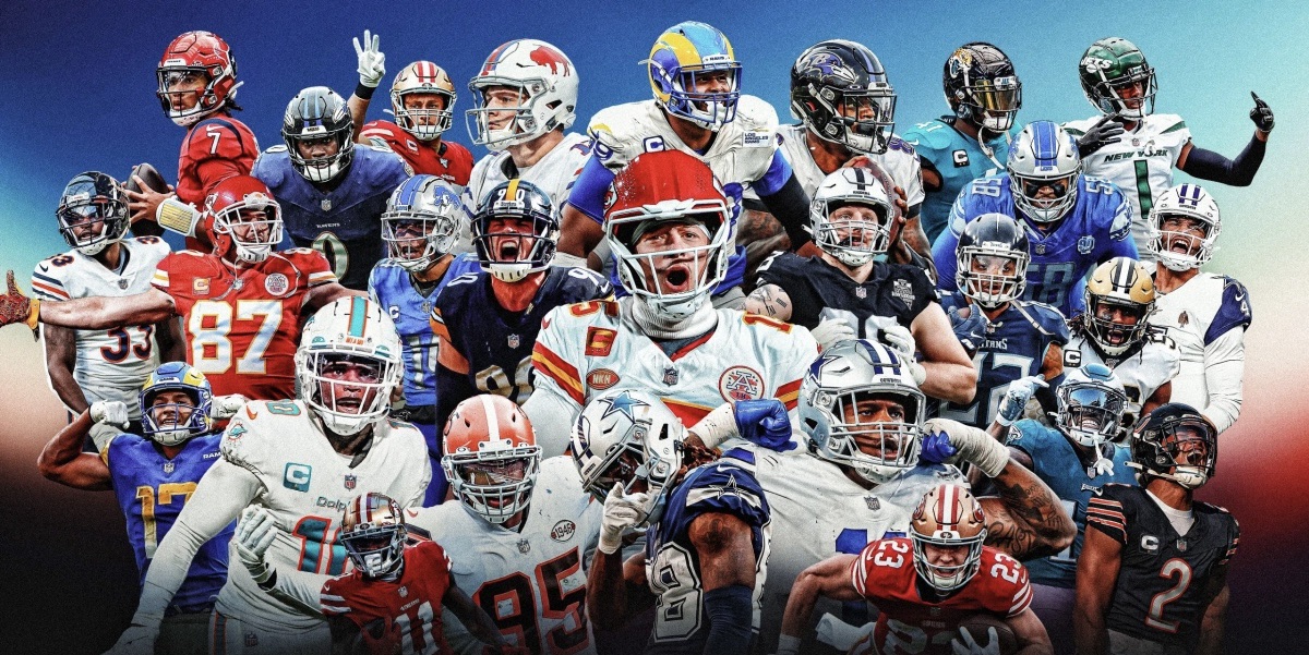 NFL Opinions/Reactions